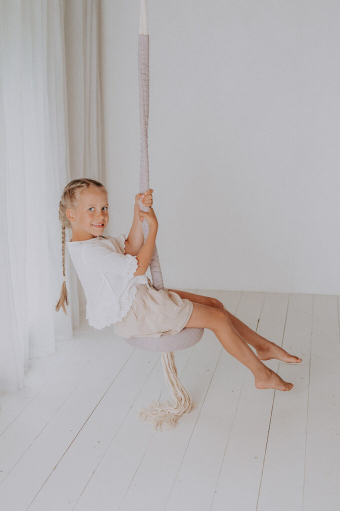 Nofi KIDS - HopOn kiik vanaroosa