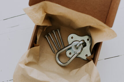 swing hanger
