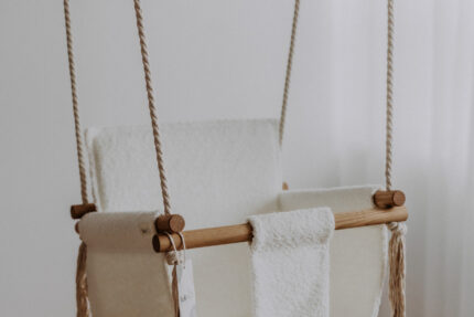 Snow White BaBi Baby Swing